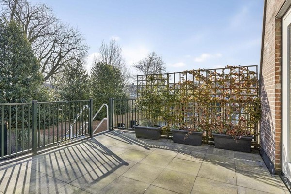 Medium property photo - Stationsstraat 18C, 4872 TD Etten-Leur